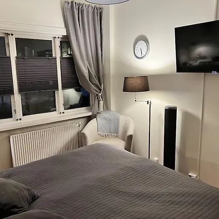 Oslo City Apartment Apartment Oslo
