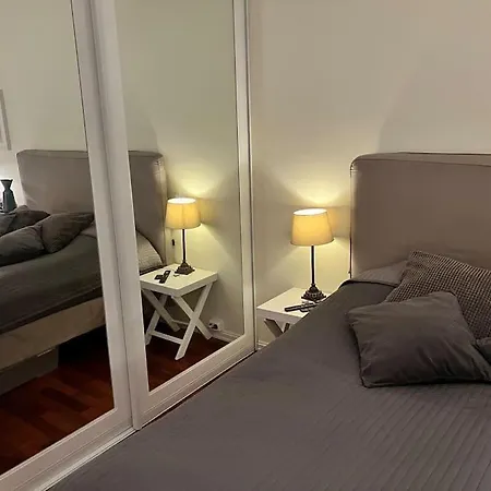Oslo City Apartment Apartment