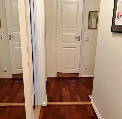 City Апартаменты Осло