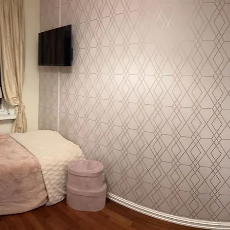 City Appartement Oslo