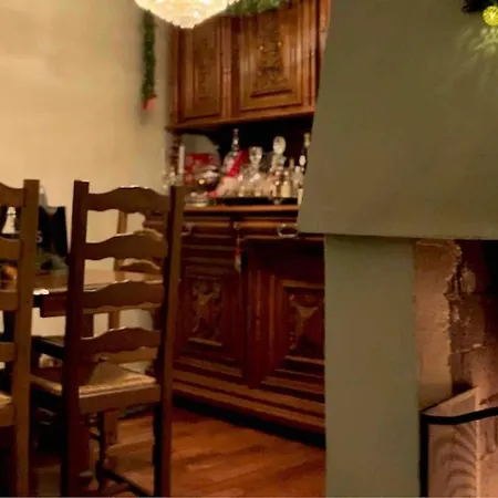 Appartement City Oslo