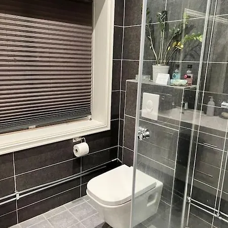 Appartement City Oslo