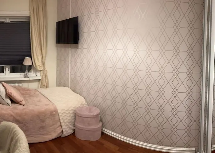 City Apartament Oslo