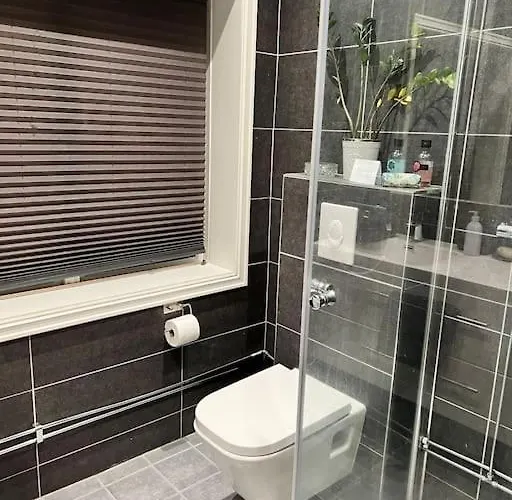 Apartament City Oslo