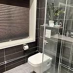 Apartament City Oslo