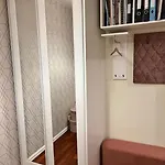 City Apartament *
